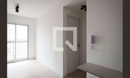 Apartamento para Aluguel - Pinheiros, 1 Quarto,  32 m² - São Paulo