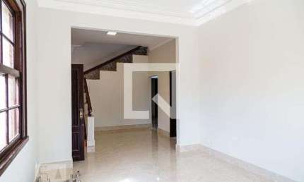 Casa para Aluguel - Santo Agostinho, 6 Quartos,  400 m² - Belo Horizonte