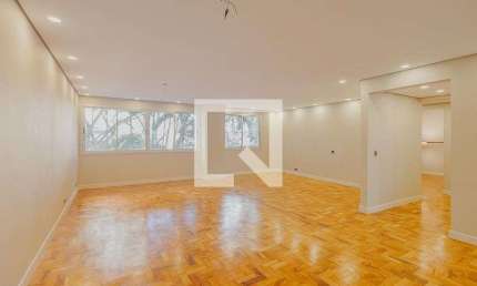 Apartamento para Aluguel - Jardim Paulista, 2 Quartos,  123 m² - São Paulo