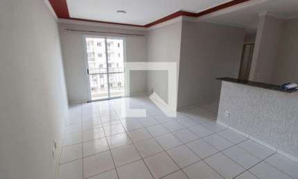 Apartamento para Aluguel - Guanabara, 3 Quartos,  69 m² - Campinas