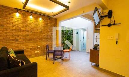 Apartamento para Aluguel - Bela Vista, 1 Quarto,  54 m² - São Paulo