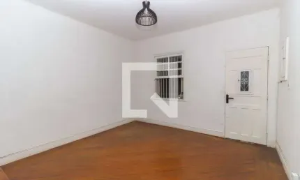 Casa para Aluguel - Ipiranga, 2 Quartos,  98 m² - São Paulo