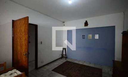 Casa para Aluguel - Liberdade, 5 Quartos,  350 m² - São Paulo