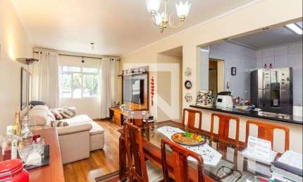 Apartamento para Aluguel - Itaim Bibi, 3 Quartos,  102 m² - São Paulo