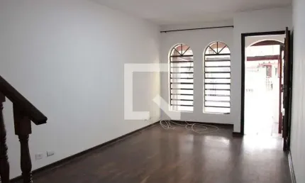Casa / Sobrado em Condomínio para Aluguel - Jardim Dracena, 2 Quartos,  85 m² - São Paulo