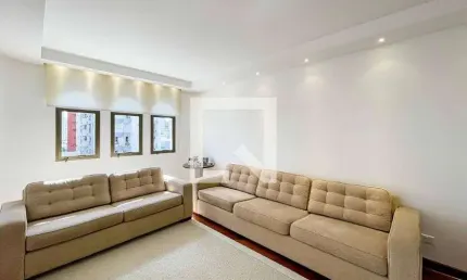 Apartamento para Aluguel - Santana, 3 Quartos,  260 m² - São Paulo