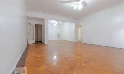Apartamento para Aluguel - Copacabana, 4 Quartos,  150 m² - Rio de Janeiro