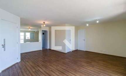 Apartamento para Aluguel - Portal do Morumbi, 3 Quartos,  116 m² - São Paulo
