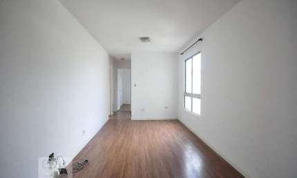 Apartamento para Aluguel - Santo Amaro , 3 Quartos,  70 m² - São Paulo