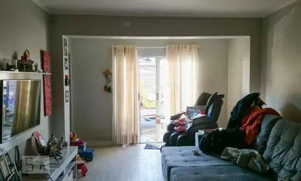 Casa para Aluguel - Casa Verde, 2 Quartos,  80 m² - São Paulo