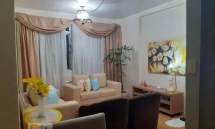 Apartamento para Aluguel - Cambuci, 3 Quartos,  79 m² - São Paulo