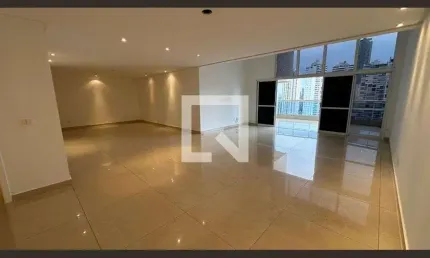 Apartamento para Aluguel - Jardim Goiás, 5 Quartos,  368 m² - Goiânia
