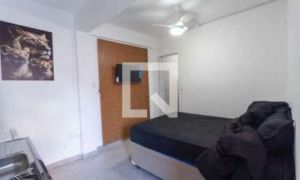 Apartamento para Aluguel - Ponte Rasa, 1 Quarto,  20 m² - São Paulo