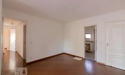 Apartamento para Aluguel - Moema, 3 Quartos,  100 m² - São Paulo