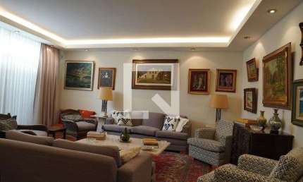 Casa para Aluguel - Sumaré, 3 Quartos,  278 m² - São Paulo