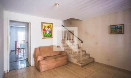 Casa para Aluguel - Planalto Paulista, 4 Quartos,  201 m² - São Paulo