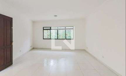 Casa para Aluguel - Butantã, 4 Quartos,  185 m² - São Paulo