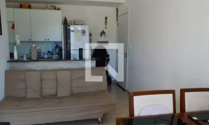 Apartamento para Aluguel - Anil, 2 Quartos,  47 m² - Rio de Janeiro