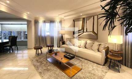 Apartamento para Aluguel - Centro, 3 Quartos,  200 m² - Jundiaí