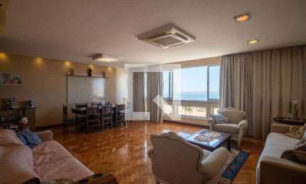 Apartamento para Aluguel - Copacabana, 4 Quartos,  230 m² - Rio de Janeiro