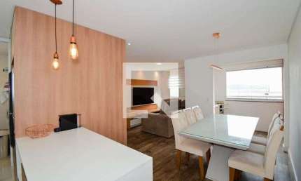 Apartamento para Aluguel - Picanço, 2 Quartos,  59 m² - Guarulhos