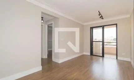 Apartamento para Aluguel - Belém, 2 Quartos,  61 m² - São Paulo