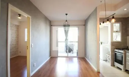 Apartamento para Aluguel - Vila Andrade, 1 Quarto,  44 m² - São Paulo