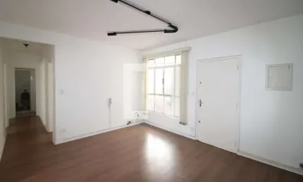 Apartamento para aluguel - santana, 3 quartos,  100 m² - são paulo