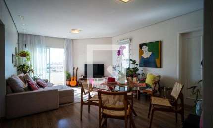 Apartamento para Aluguel - Vila Jardini, 2 Quartos,  86 m² - Sorocaba