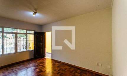 Casa para Aluguel - Pirituba, 3 Quartos,  150 m² - São Paulo