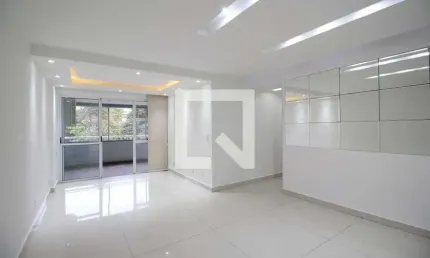 Apartamento para Aluguel - Jacarepaguá, 4 Quartos,  114 m² - Rio de Janeiro
