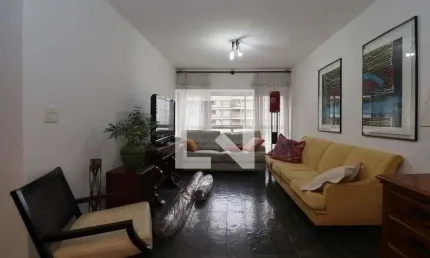 Apartamento para aluguel - pinheiros, 3 quartos,  101 m² - são paulo