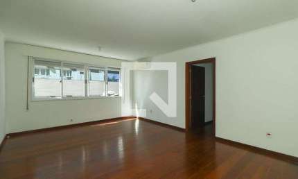 Apartamento para Aluguel - Três Figueiras, 3 Quartos,  110 m² - Porto Alegre