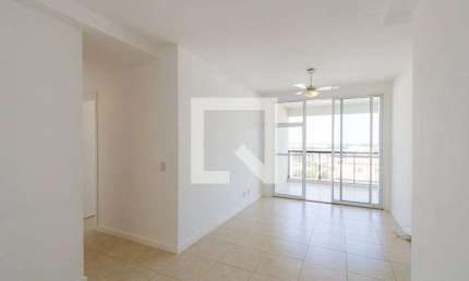 Apartamento para Aluguel - Jacarepaguá, 2 Quartos,  71 m² - Rio de Janeiro