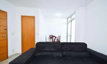 Apartamento para Aluguel - Ipiranga, 3 Quartos,  216 m² - Belo Horizonte