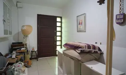 Casa para Aluguel - Passo D&apos;areia, 3 Quartos,  122 m² - Porto Alegre