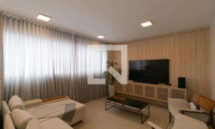 Cobertura para Aluguel - Castelo, 2 Quartos,  130 m² - Belo Horizonte
