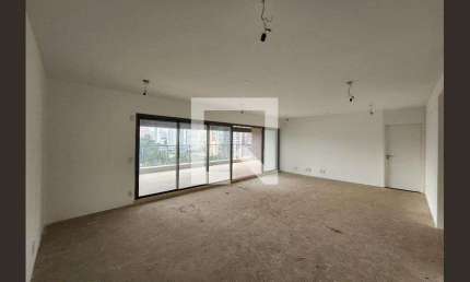 Apartamento para Aluguel - Moema, 5 Quartos,  245 m² - São Paulo