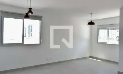 Kitnet / Stúdio para Aluguel - Chácara Inglesa, 1 Quarto,  28 m² - São Paulo