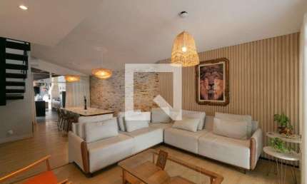 Casa / Sobrado em Condomínio para Aluguel - Paquetá, 5 Quartos,  252 m² - Belo Horizonte