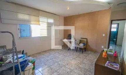 Cobertura para Aluguel - Santa Rosa, 3 Quartos,  197 m² - Belo Horizonte