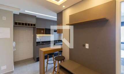 Apartamento para Aluguel - Quitaúna, 1 Quarto,  30 m² - Osasco