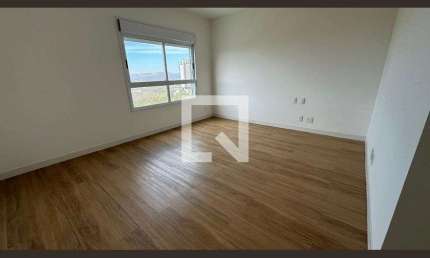 Apartamento para Aluguel - Belvedere, 4 Quartos,  203 m² - Belo Horizonte