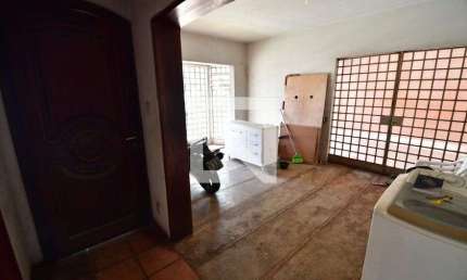 Casa para Aluguel - Guanabara, 3 Quartos,  200 m² - Campinas