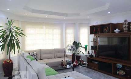 Casa / Sobrado em Condomínio para Aluguel - Recreio, 6 Quartos,  387 m² - Rio de Janeiro