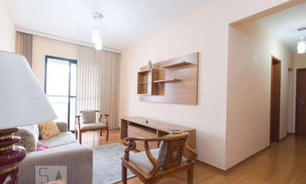 Apartamento para Aluguel - Barra Funda, 2 Quartos,  66 m² - São Paulo