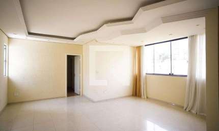 Cobertura para Aluguel - Ouro Preto, 3 Quartos,  200 m² - Belo Horizonte