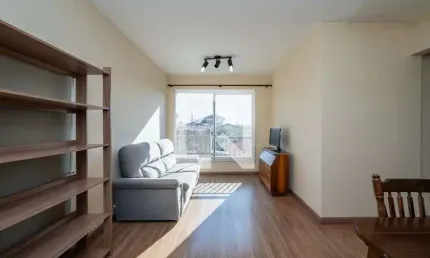 Apartamento para Aluguel - Jabaquara, 3 Quartos,  62 m² - São Paulo