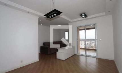 Apartamento para Aluguel - Vila Formosa, 2 Quartos,  75 m² - São Paulo