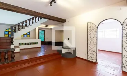 Casa para Aluguel - Vila Leopoldina, 4 Quartos,  650 m² - São Paulo